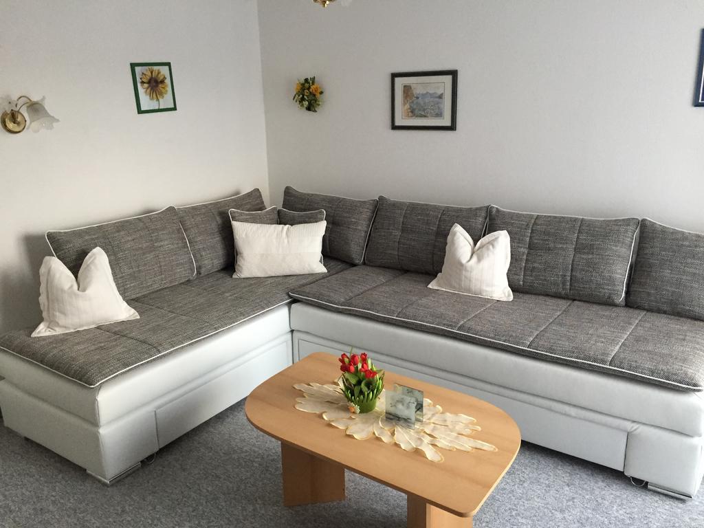 Ferienwohnungen Thalmeier Sankt Gilgen Kamer foto