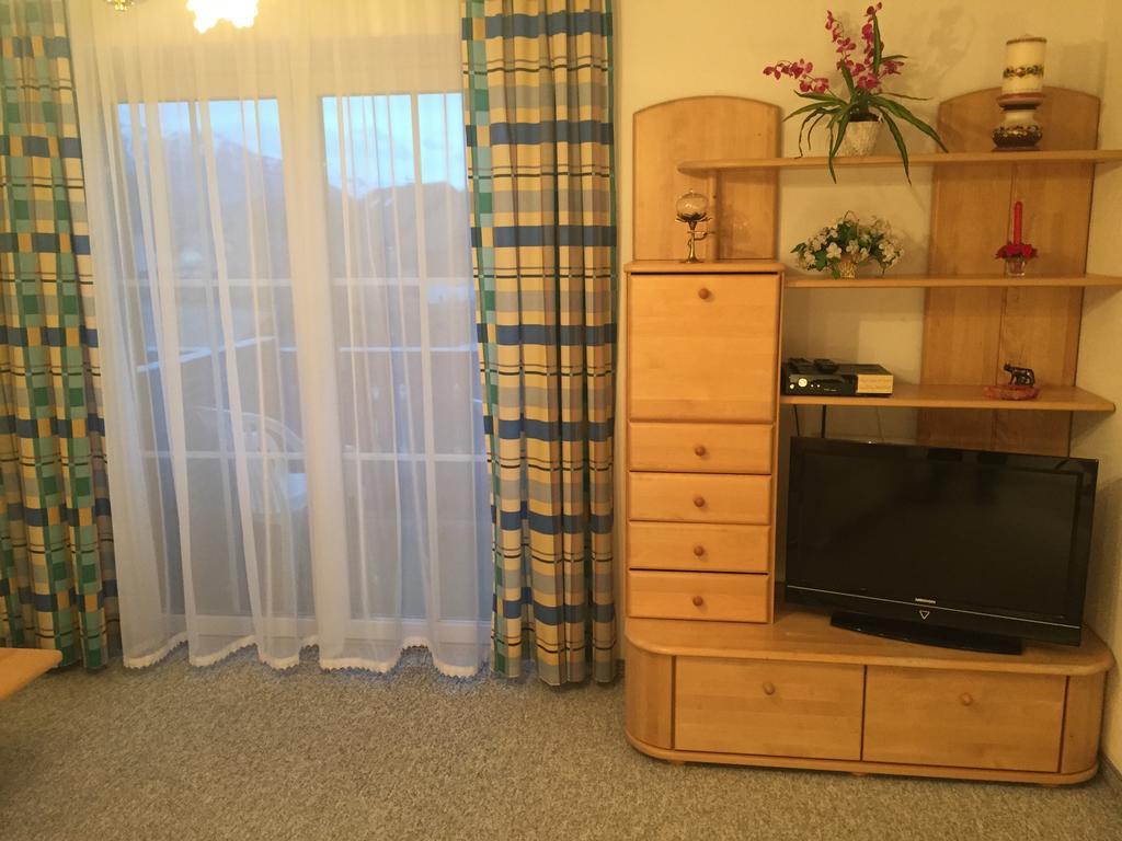 Ferienwohnungen Thalmeier Sankt Gilgen Kamer foto